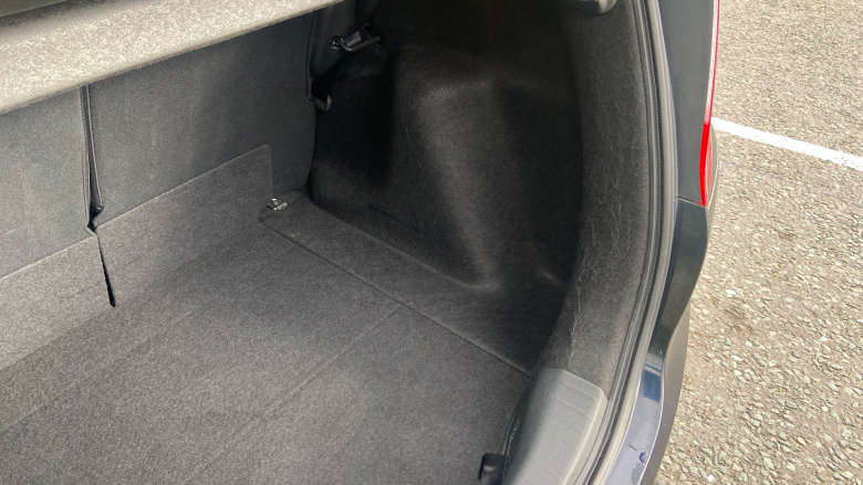 Honda Jazz 1.3 i-VTEC S 5dr Petrol Hatchback